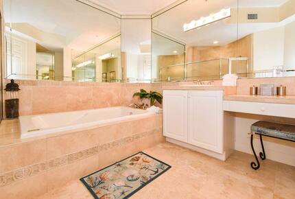 Silver Shells Penthouse 5 - Destin, Florida