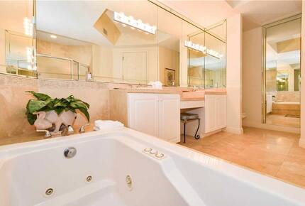 Silver Shells Penthouse 5 - Destin, Florida