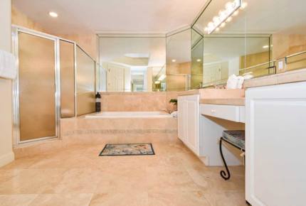 Silver Shells Penthouse 5 - Destin, Florida