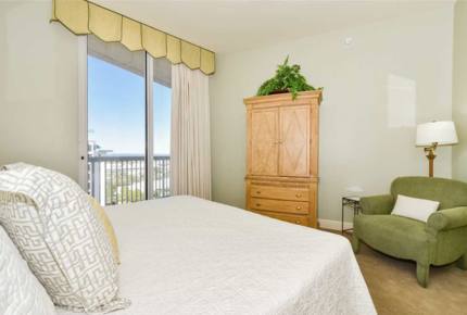 Silver Shells Penthouse 5 - Destin, Florida