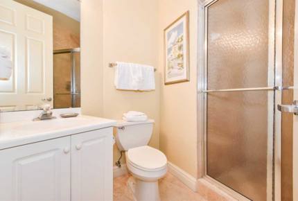 Silver Shells Penthouse 5 - Destin, Florida