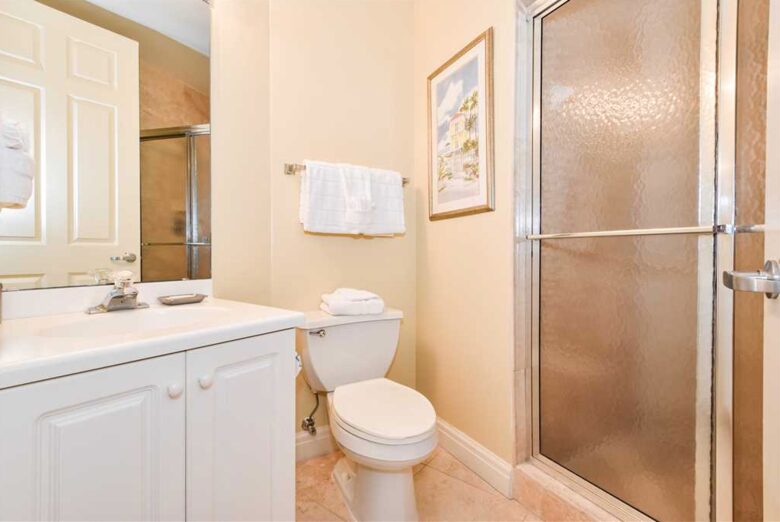 Silver Shells Penthouse 5 - Destin, Florida