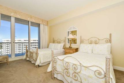 Silver Shells Penthouse 5 - Destin, Florida