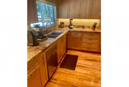 Incline Village Stunner - Incline Village, Nevada