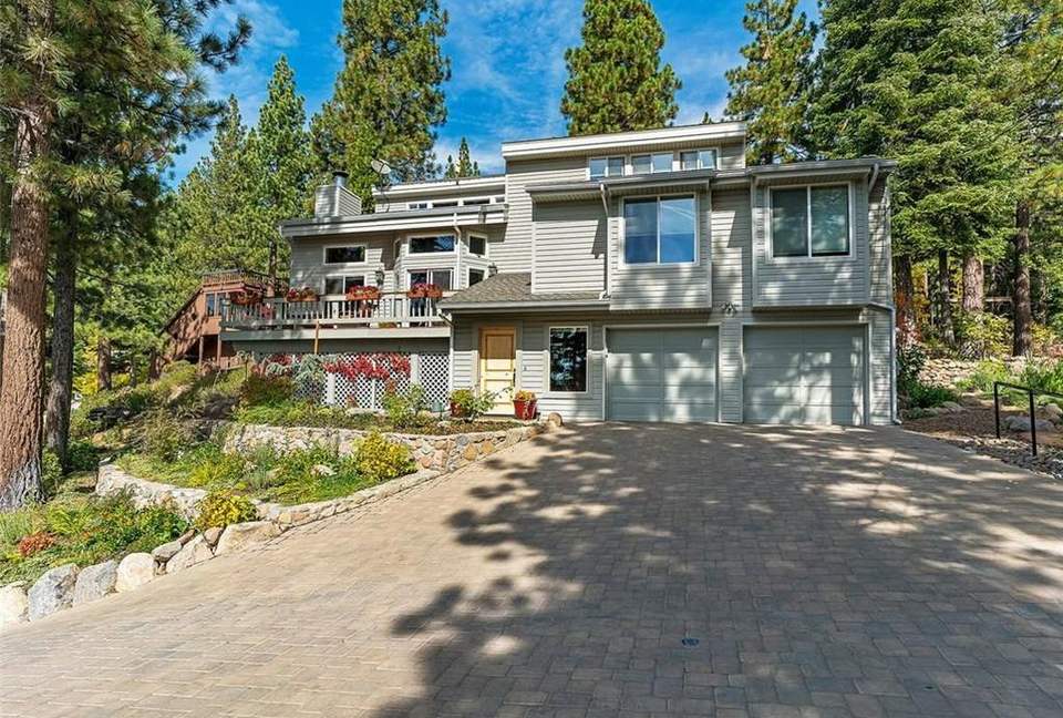 Incline Village Stunner - Incline Village, Nevada