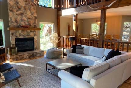 Incline Village Stunner - Incline Village, Nevada