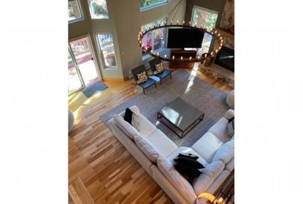 Incline Village Stunner - Incline Village, Nevada