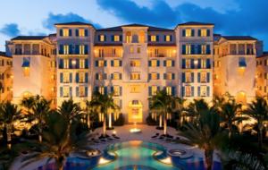 Luxe Turks Villa - Grace Bay, Turks and Caicos Islands