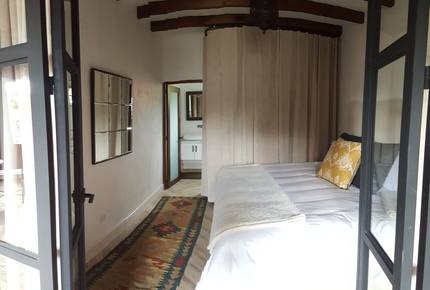 Casa del Cielo - San Miguel de Allende, Mexico