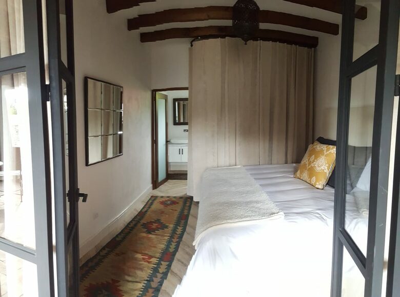 Casa del Cielo - San Miguel de Allende, Mexico