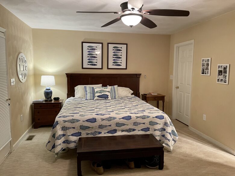 Smith Mountain Lake 5 Bedroom - Moneta, Virginia