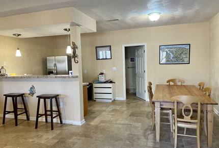 Smith Mountain Lake 5 Bedroom - Moneta, Virginia