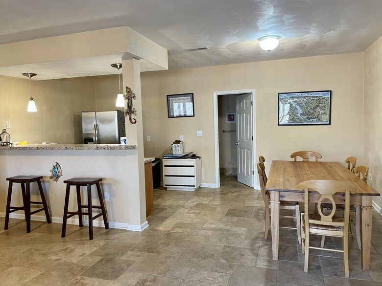 Smith Mountain Lake 5 Bedroom - Moneta, Virginia