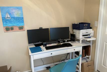 Smith Mountain Lake 5 Bedroom - Moneta, Virginia