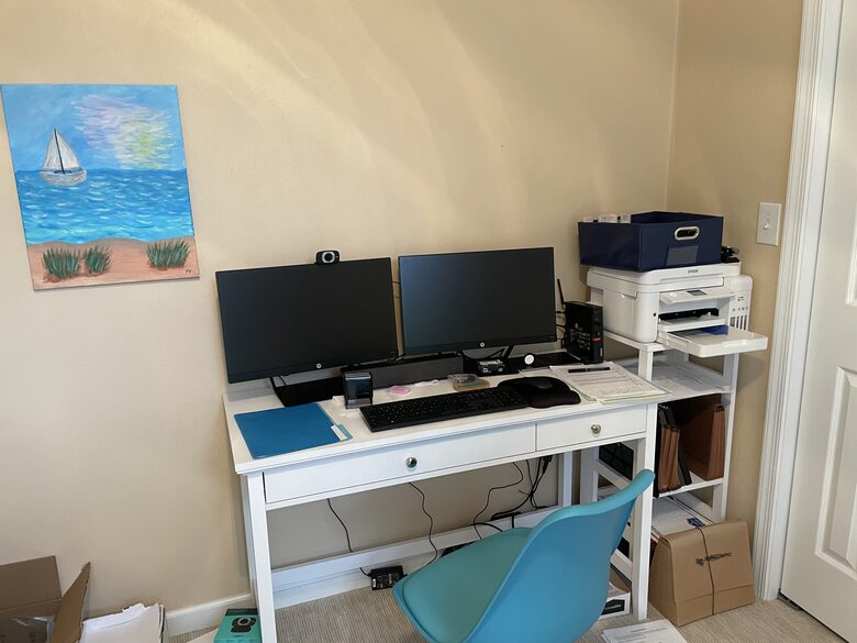 Smith Mountain Lake 5 Bedroom - Moneta, Virginia