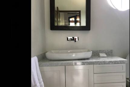 Casa del Cielo - San Miguel de Allende, Mexico