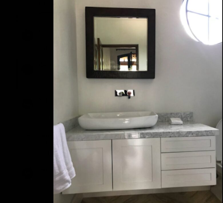 Casa del Cielo - San Miguel de Allende, Mexico