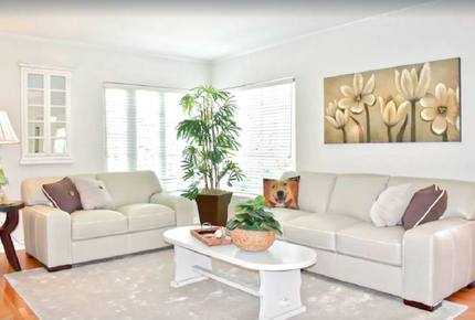 Salt Lake Sugar House Dream - Salt Lake City, Utah