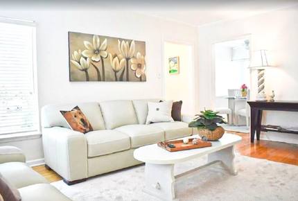 Salt Lake Sugar House Dream - Salt Lake City, Utah