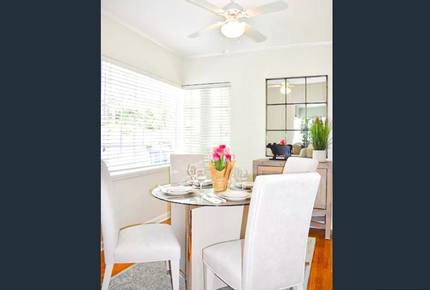 Salt Lake Sugar House Dream - Salt Lake City, Utah