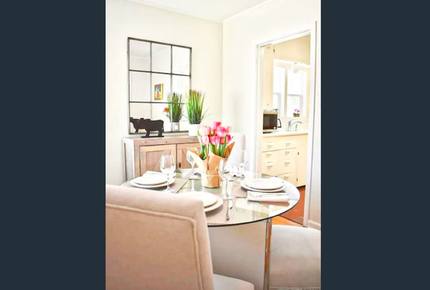 Salt Lake Sugar House Dream - Salt Lake City, Utah