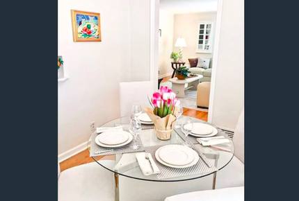 Salt Lake Sugar House Dream - Salt Lake City, Utah