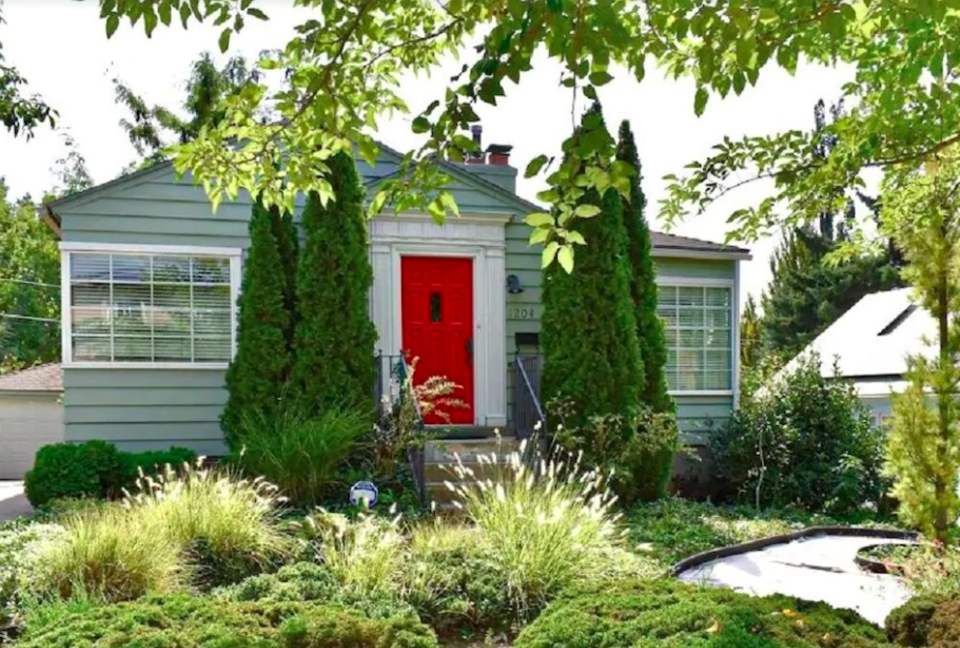 Salt Lake Sugar House Dream - Salt Lake City, Utah