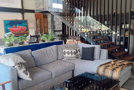 Casa de los Baules Golf Villa - San Miguel de Allende, Mexico