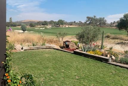 Casa de los Baules Golf Villa - San Miguel de Allende, Mexico