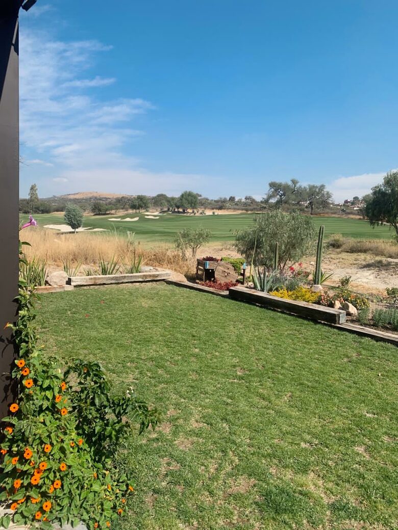 Casa de los Baules Golf Villa - San Miguel de Allende, Mexico