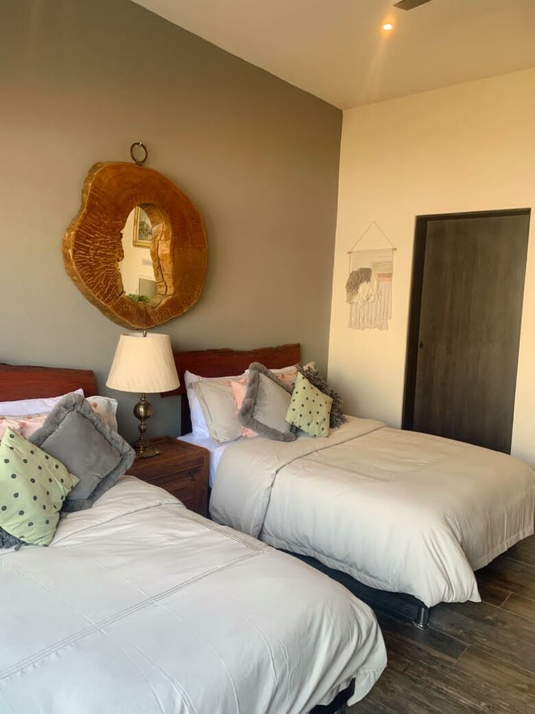 Casa de los Baules Golf Villa - San Miguel de Allende, Mexico