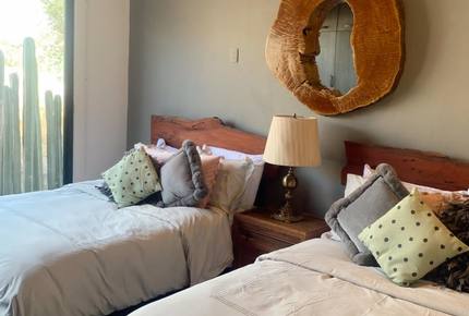 Casa de los Baules Golf Villa - San Miguel de Allende, Mexico