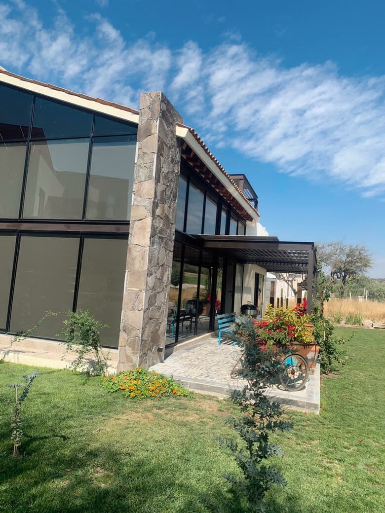 Casa de los Baules Golf Villa - San Miguel de Allende, Mexico