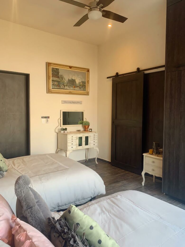 Casa de los Baules Golf Villa - San Miguel de Allende, Mexico