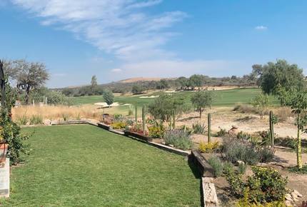 Casa de los Baules Golf Villa - San Miguel de Allende, Mexico