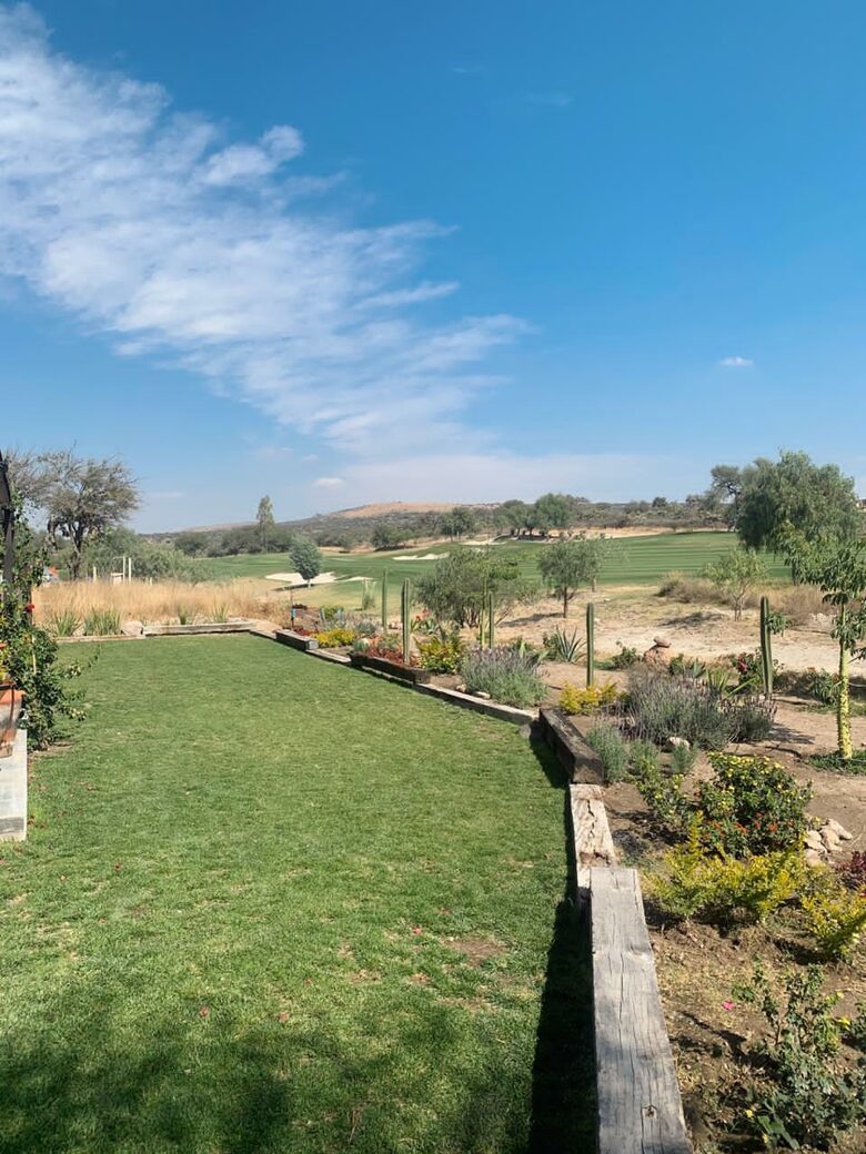 Casa de los Baules Golf Villa - San Miguel de Allende, Mexico