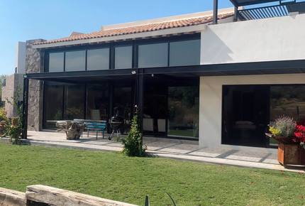 Casa de los Baules Golf Villa - San Miguel de Allende, Mexico