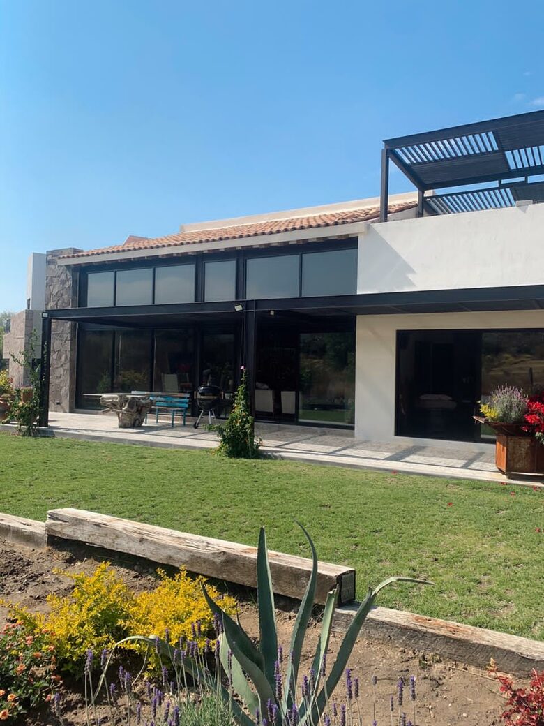 Casa de los Baules Golf Villa - San Miguel de Allende, Mexico