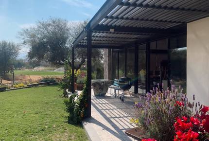 Casa de los Baules Golf Villa - San Miguel de Allende, Mexico