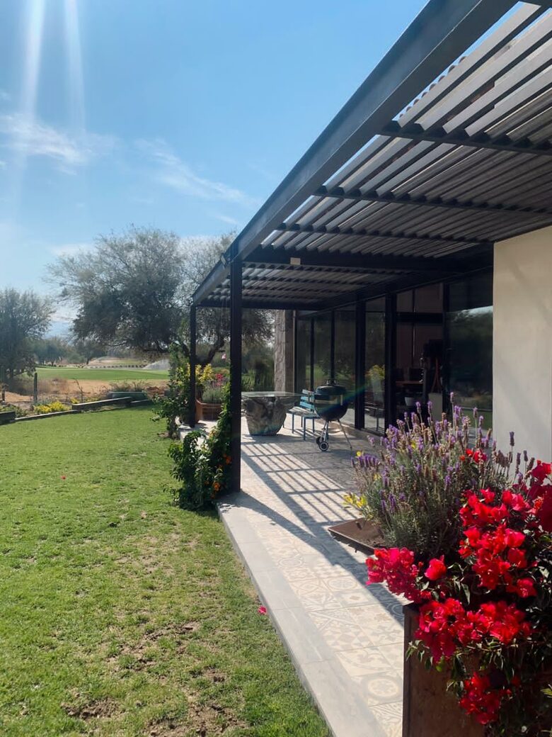 Casa de los Baules Golf Villa - San Miguel de Allende, Mexico