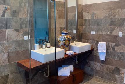 Casa de los Baules Golf Villa - San Miguel de Allende, Mexico