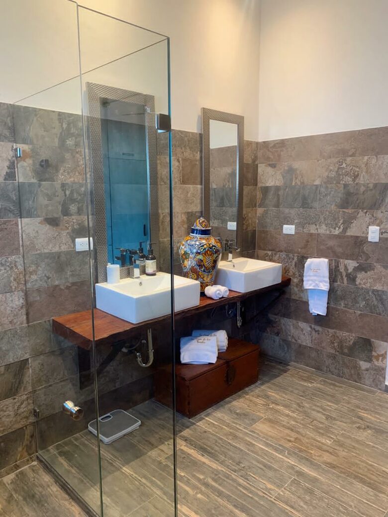 Casa de los Baules Golf Villa - San Miguel de Allende, Mexico