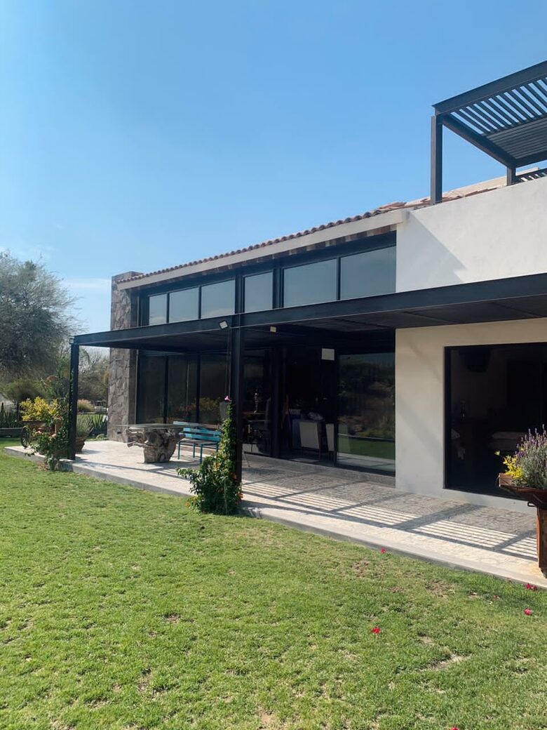 Casa de los Baules Golf Villa - San Miguel de Allende, Mexico