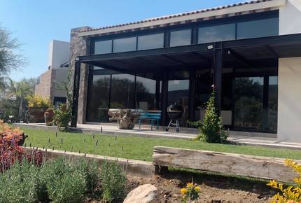 Casa de los Baules Golf Villa - San Miguel de Allende, Mexico