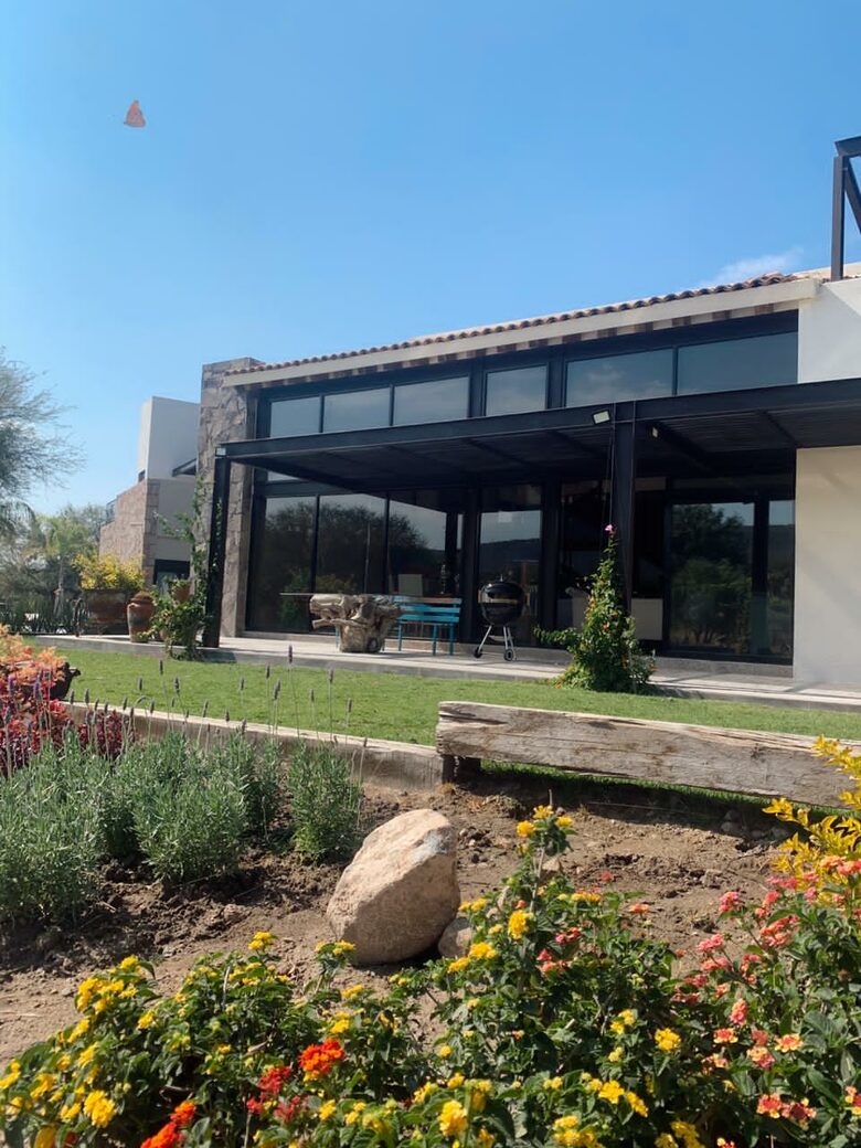 Casa de los Baules Golf Villa - San Miguel de Allende, Mexico