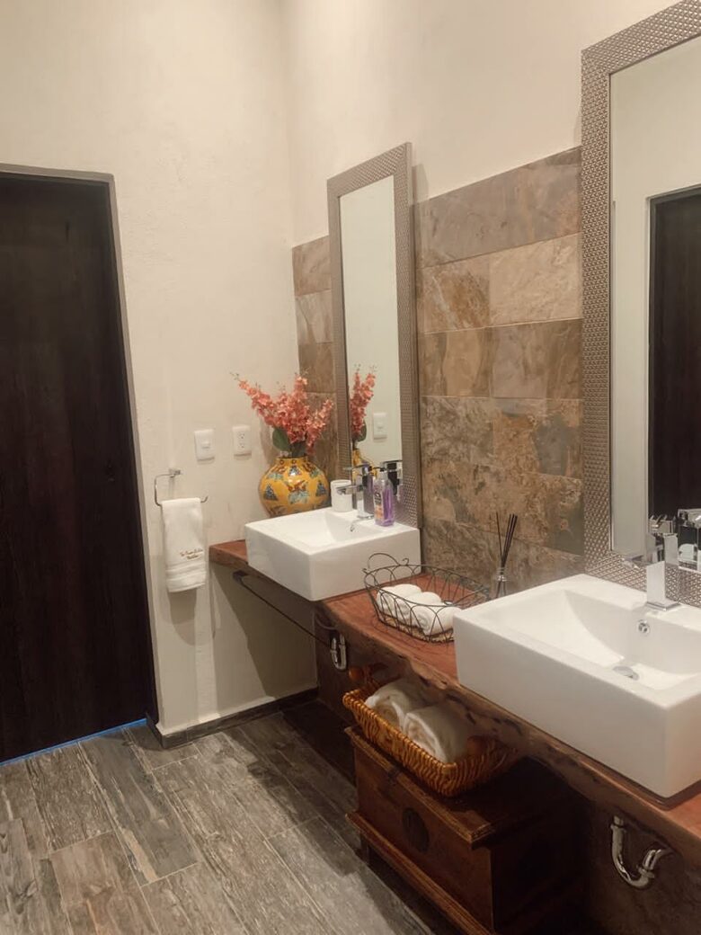 Casa de los Baules Golf Villa - San Miguel de Allende, Mexico