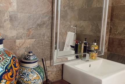 Casa de los Baules Golf Villa - San Miguel de Allende, Mexico