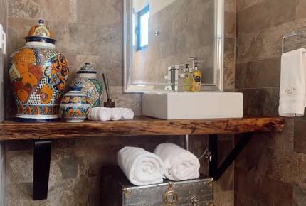 Casa de los Baules Golf Villa - San Miguel de Allende, Mexico