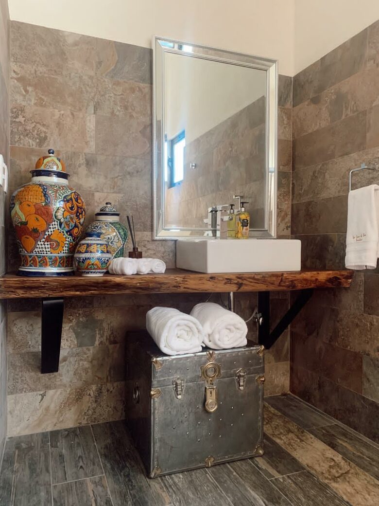 Casa de los Baules Golf Villa - San Miguel de Allende, Mexico