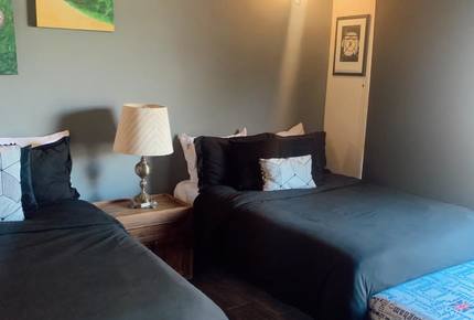 Casa de los Baules Golf Villa - San Miguel de Allende, Mexico